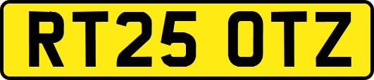RT25OTZ
