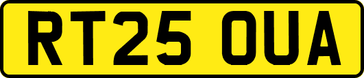 RT25OUA