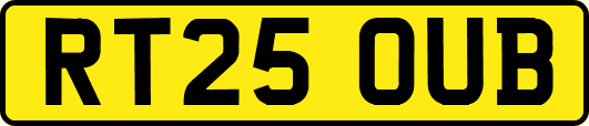 RT25OUB