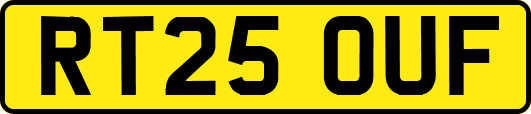 RT25OUF