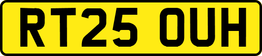 RT25OUH