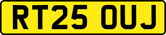 RT25OUJ