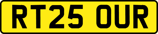 RT25OUR