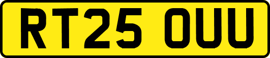RT25OUU