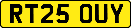 RT25OUY