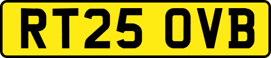 RT25OVB
