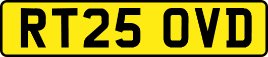 RT25OVD
