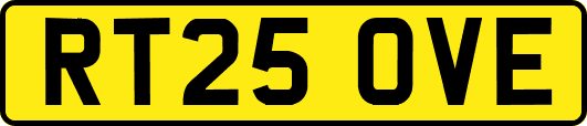 RT25OVE