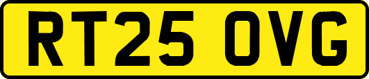 RT25OVG