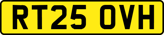 RT25OVH