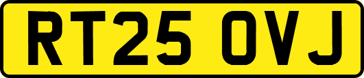 RT25OVJ