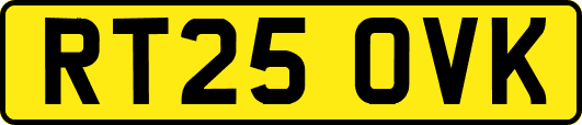 RT25OVK