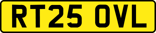 RT25OVL