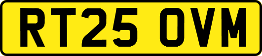 RT25OVM