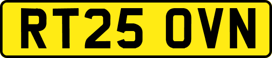 RT25OVN