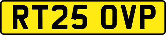 RT25OVP