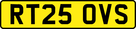 RT25OVS