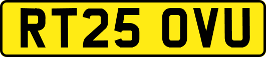 RT25OVU