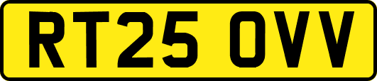 RT25OVV