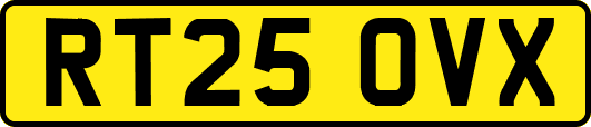 RT25OVX