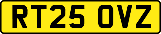 RT25OVZ