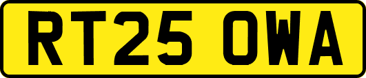 RT25OWA