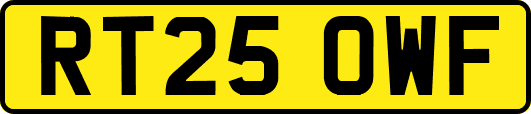 RT25OWF