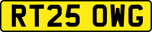 RT25OWG