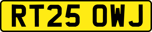 RT25OWJ