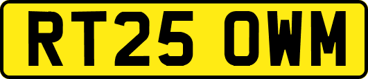 RT25OWM