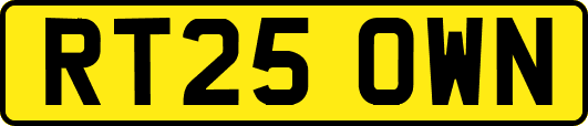 RT25OWN