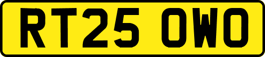 RT25OWO