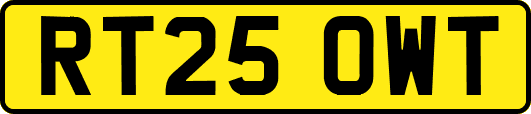 RT25OWT