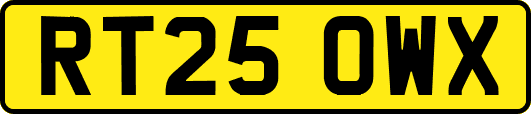RT25OWX