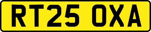 RT25OXA