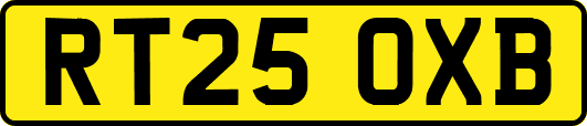 RT25OXB
