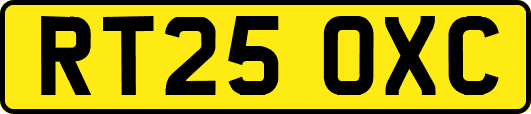 RT25OXC