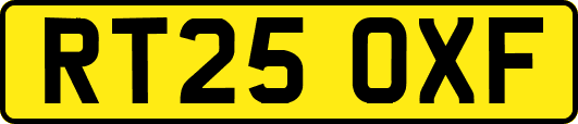 RT25OXF