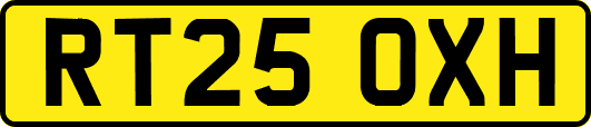 RT25OXH