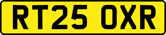 RT25OXR