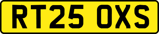 RT25OXS