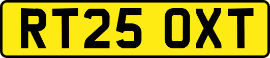 RT25OXT