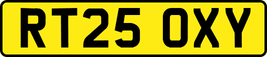 RT25OXY