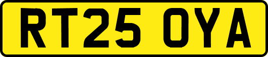 RT25OYA