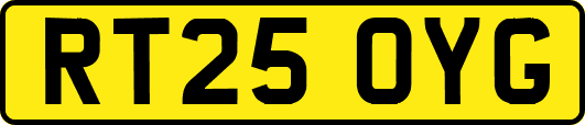RT25OYG