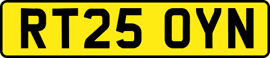 RT25OYN