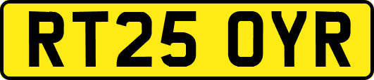 RT25OYR