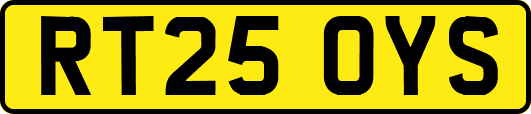 RT25OYS