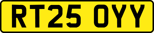 RT25OYY