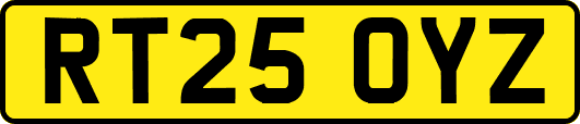 RT25OYZ